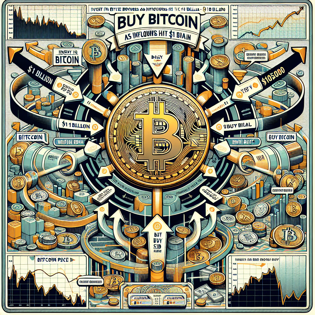 Bitcoin price projection
