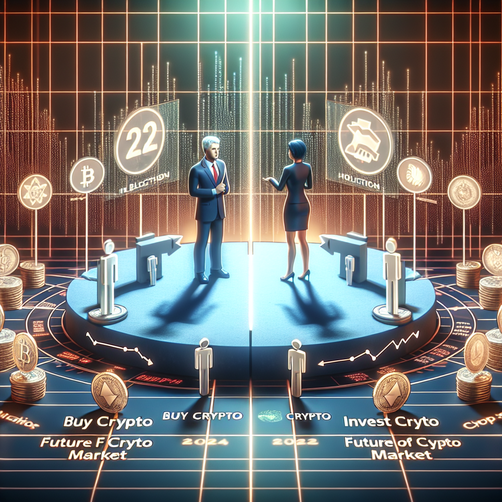 Crypto Market Growth