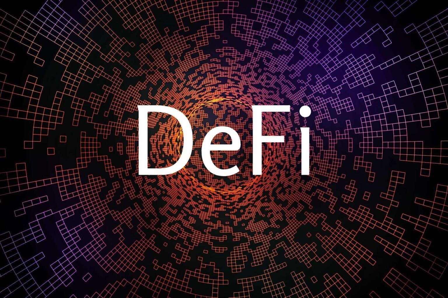DefiEcoSystem