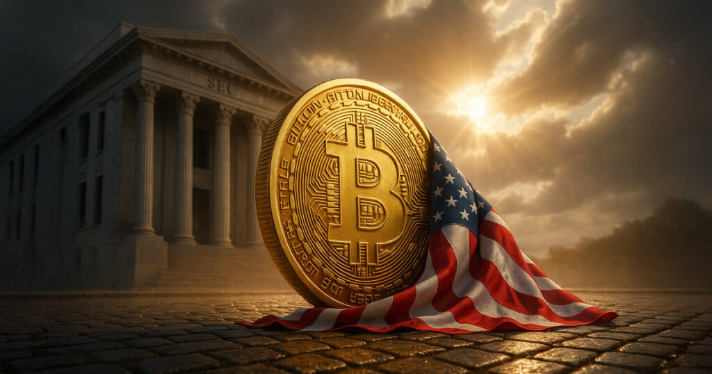american bitcoin corp