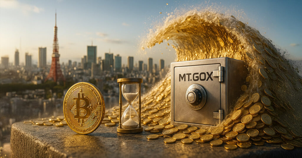 mt gox bitcoin