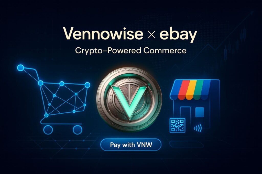 vennowise ebay