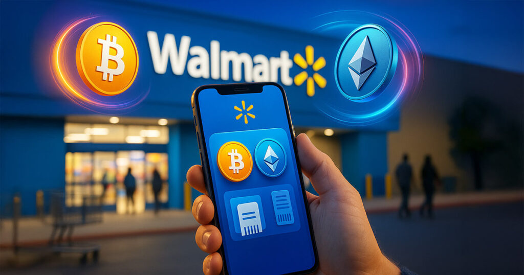 walmart bitcoin ethereum