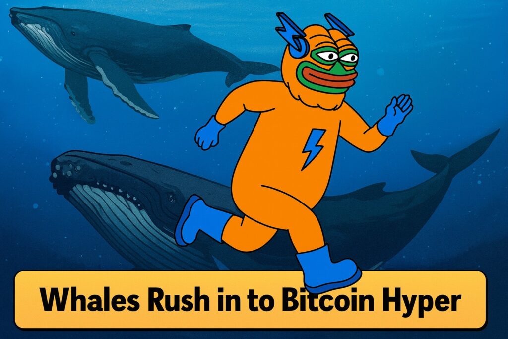 Why Are Whales Rushing to Bitcoin Hyper? BCO.909a766f 6ffb 42e6 8fe9 eefa93d1255b