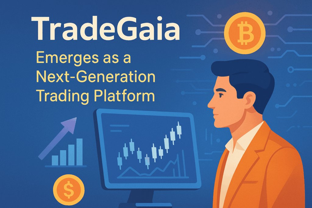 TradeGaia