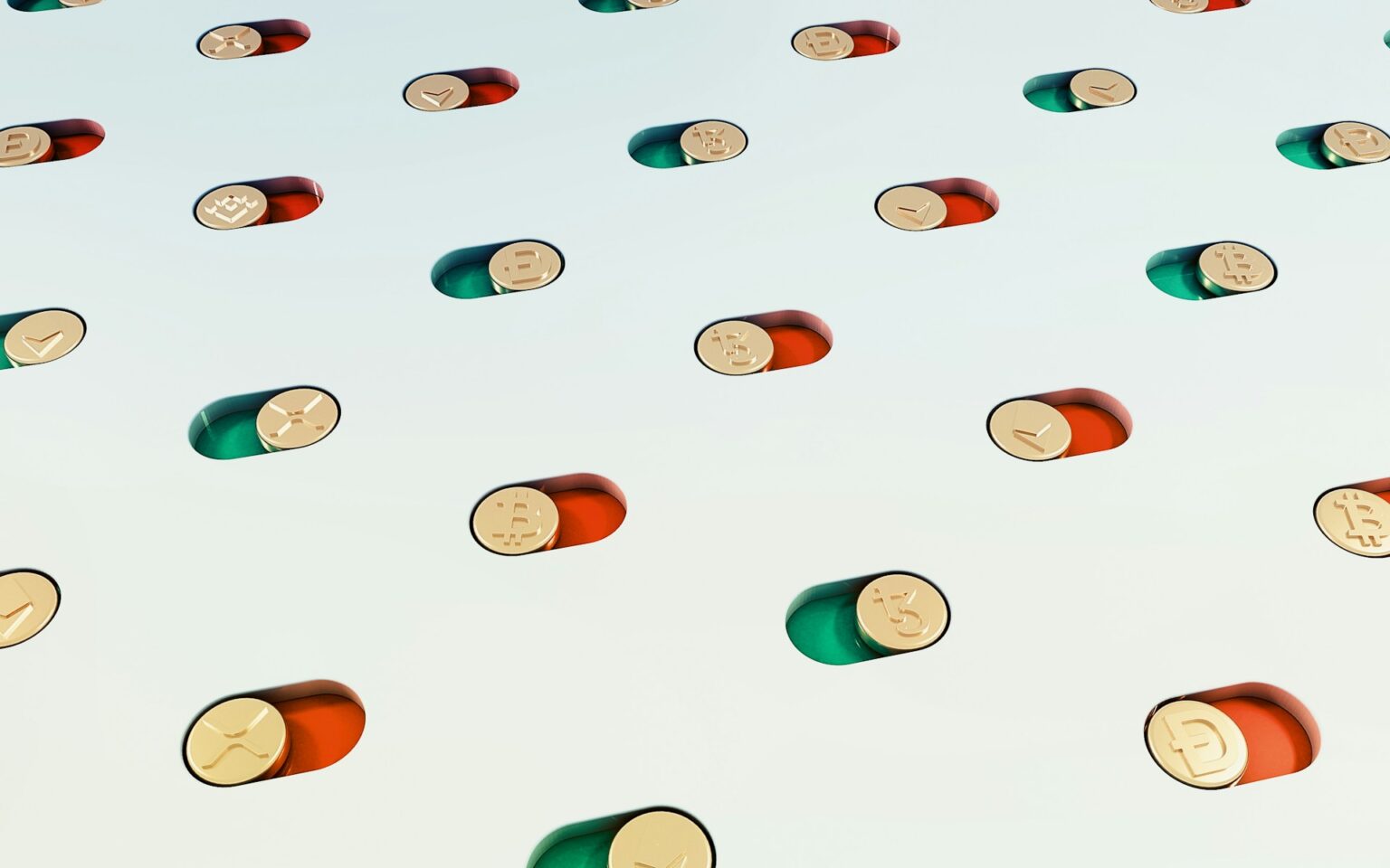 It’s Time To Rethink Altcoins, Alt Season Expectations: Here’s Why arthur mazi vFhsyAMbHkE unsplash