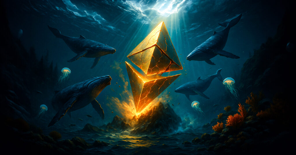 ethereum whale
