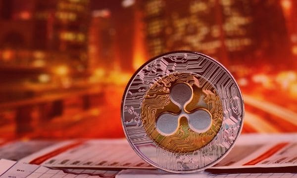 XRP Profit-Taking Divergence Signals More Pain Ahead for Ripple’s Price ripple bear red min