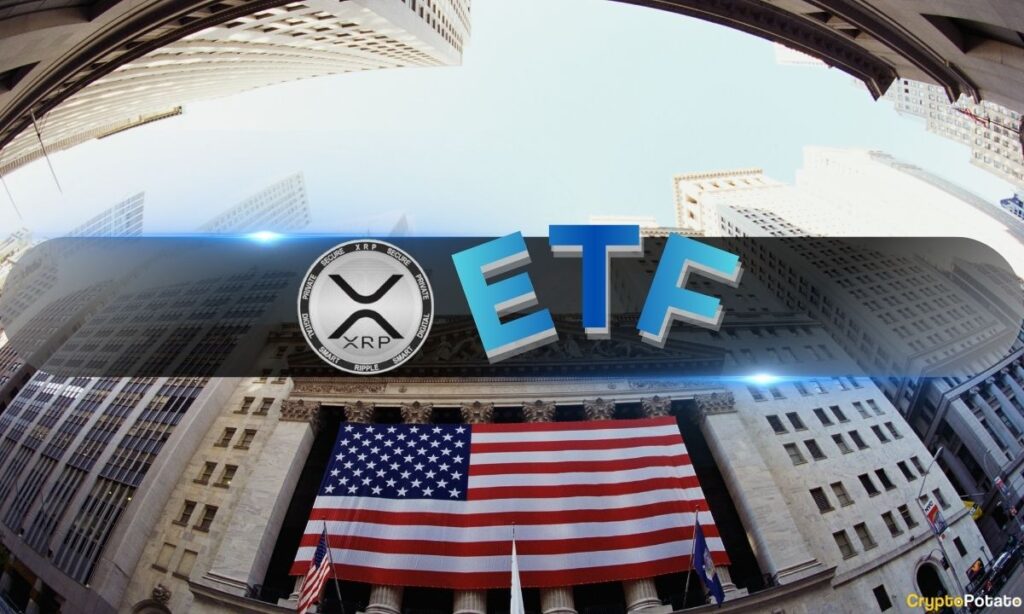 Ripple XRP ETF