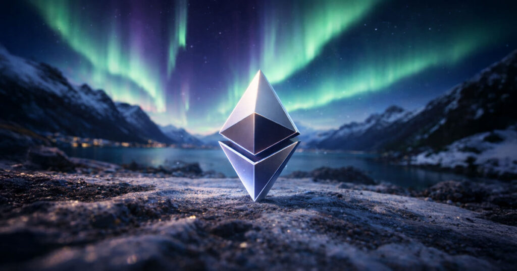 ethereum zkevm