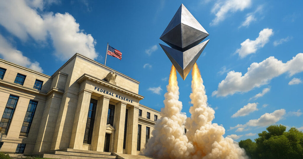 feds ethereum