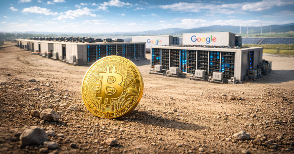 google bitcoin ai