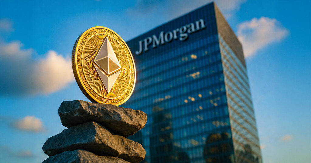 jpmorgan ethereum