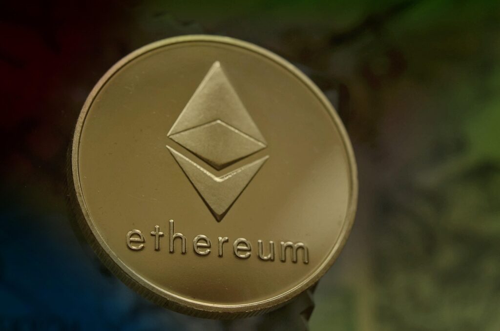 Ethereum from Pixabay 16