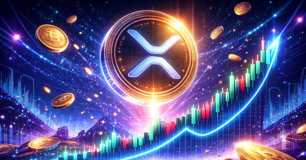 Ripple Outlook XRP Enters a Re Accumulation Phase After the Rally With the 3.20 Target Back in Focus