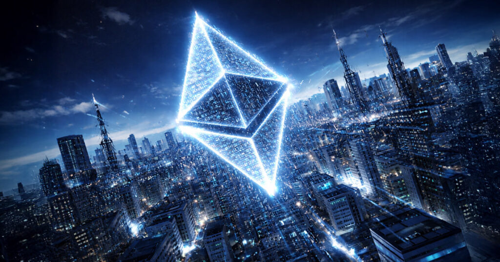 ethereum