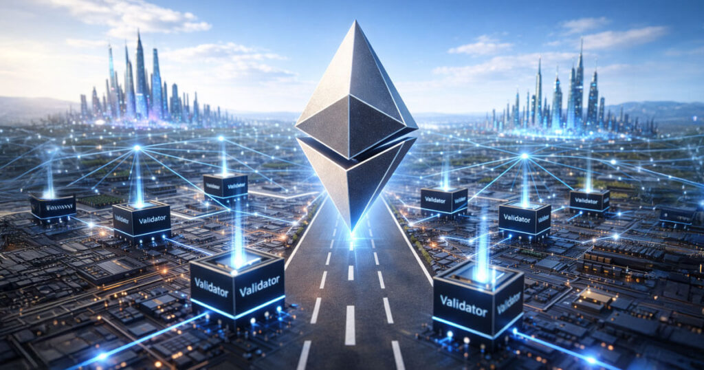 ethereum roadmap 2026
