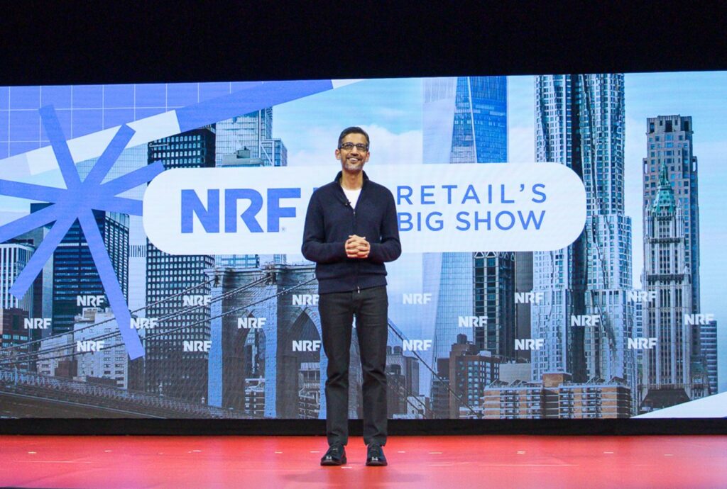 social share NRF Big Show 2026 Jason Dixson.width 1300 sDyIRzs