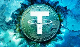 $182,000,000 In USDT Stablecoins Frozen By Tether on Tron Blockchain Amid Suspicions of Scams: On-Chain Data usdt rolls out private
