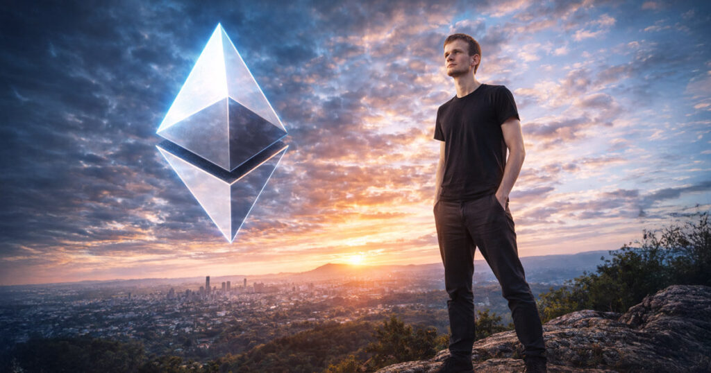 vitalik buterin ethereum 1 1