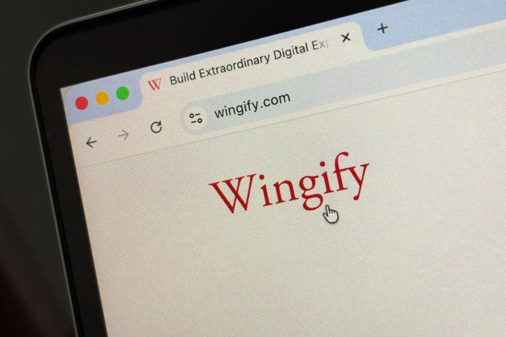 wingify logo jagmeet singh techcrunch