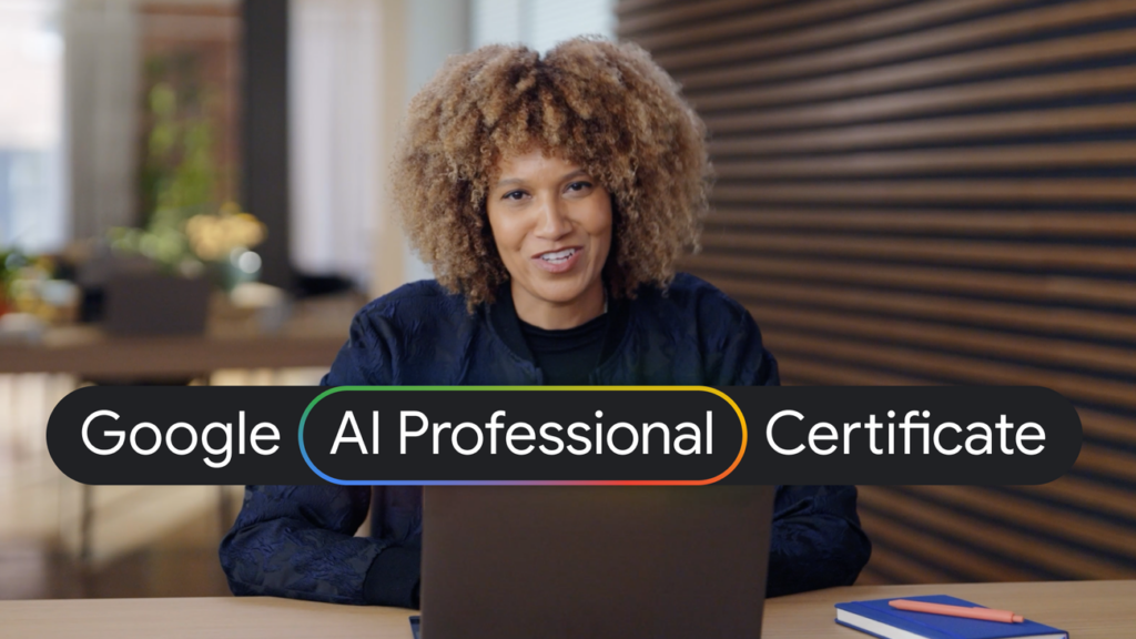 Google AI Cert Trailer thumbnail A.width 1300