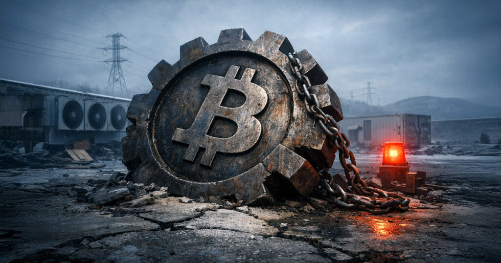 bitcoin difficulty