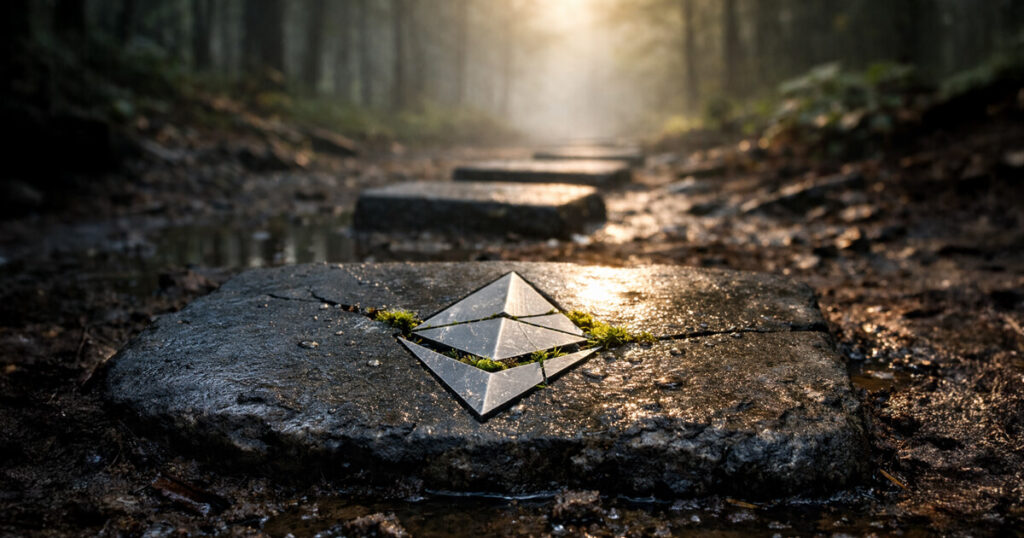ethereum roadmap