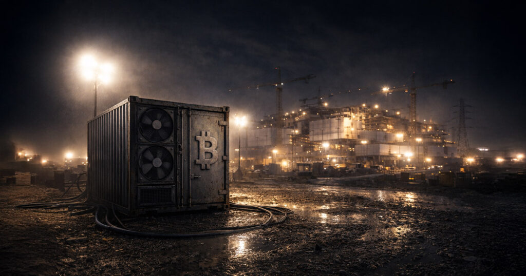 google bitcoin miners