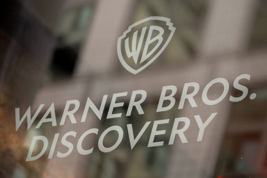 warner bros