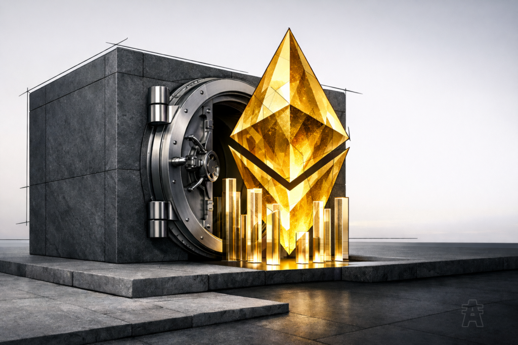 BlackRock’s Staked Ethereum ETF Sees $15.5M Volume on Debut ChatGPT Image 15 . 2026 . 14 08 23