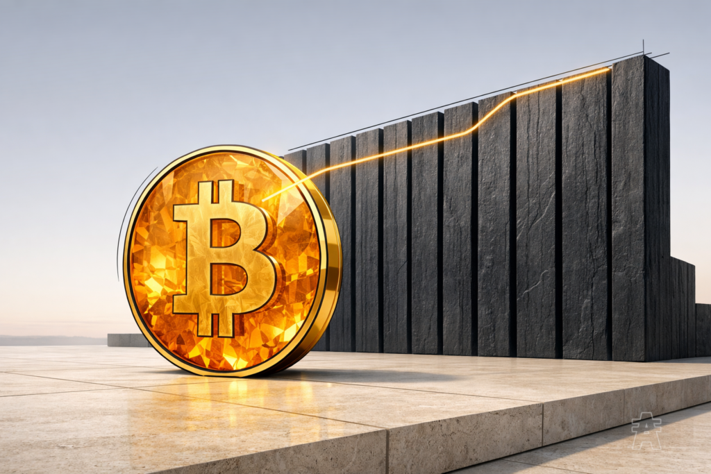 Bitcoin Buyers ‘In Control’ But Trend Change Awaits Key Breakthrough ChatGPT Image 15 . 2026 . 18 07 10