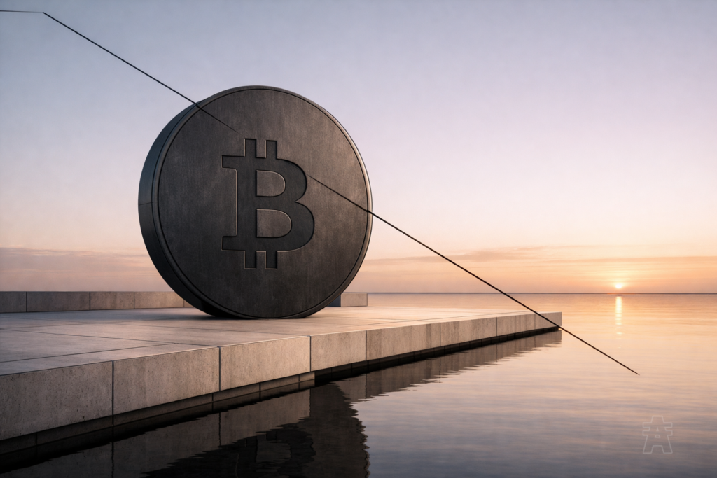 Bitcoin price falls under $70K again: Three key reasons ChatGPT Image 8 . 2026 . 12 06 51
