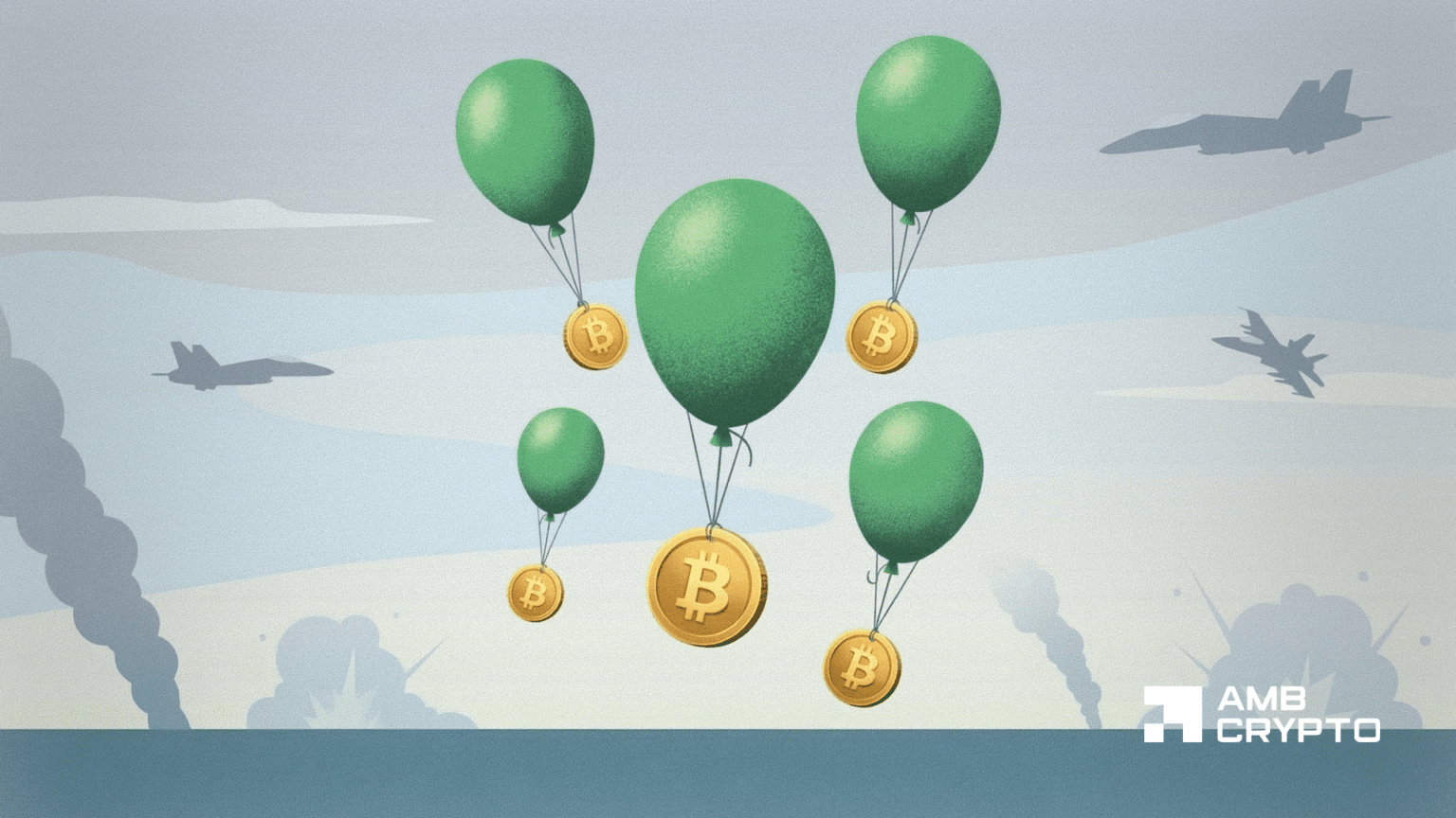 Bitcoin rebounds above $71K – Here’s what’s driving the shift FI QUOTE BTC REBOUND 11 03 2026