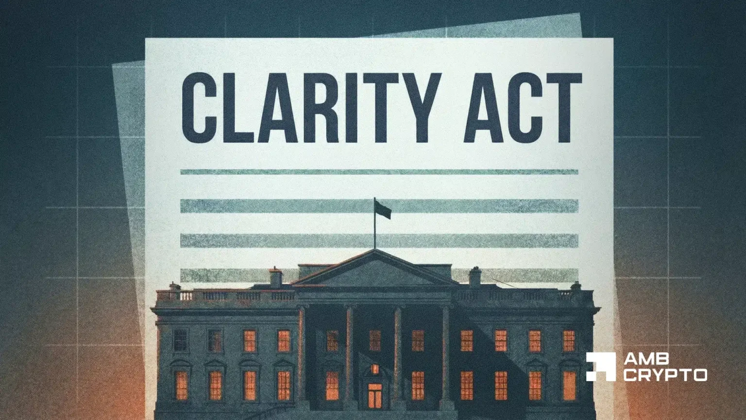 ‘Attempts to hijack the CLARITY Act are shameful’: Trump advisor slams banks FI QUOTE CLARITY ACT 11 03 2026 1.webp