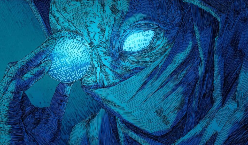 Focused Altcoin After Adding