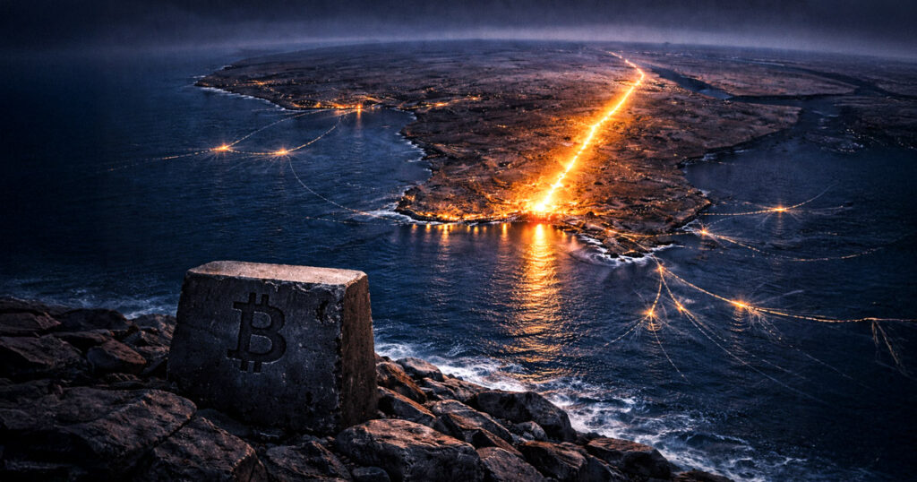 bitcoin underground cable