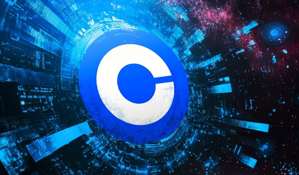 coinbase rolls trading omni