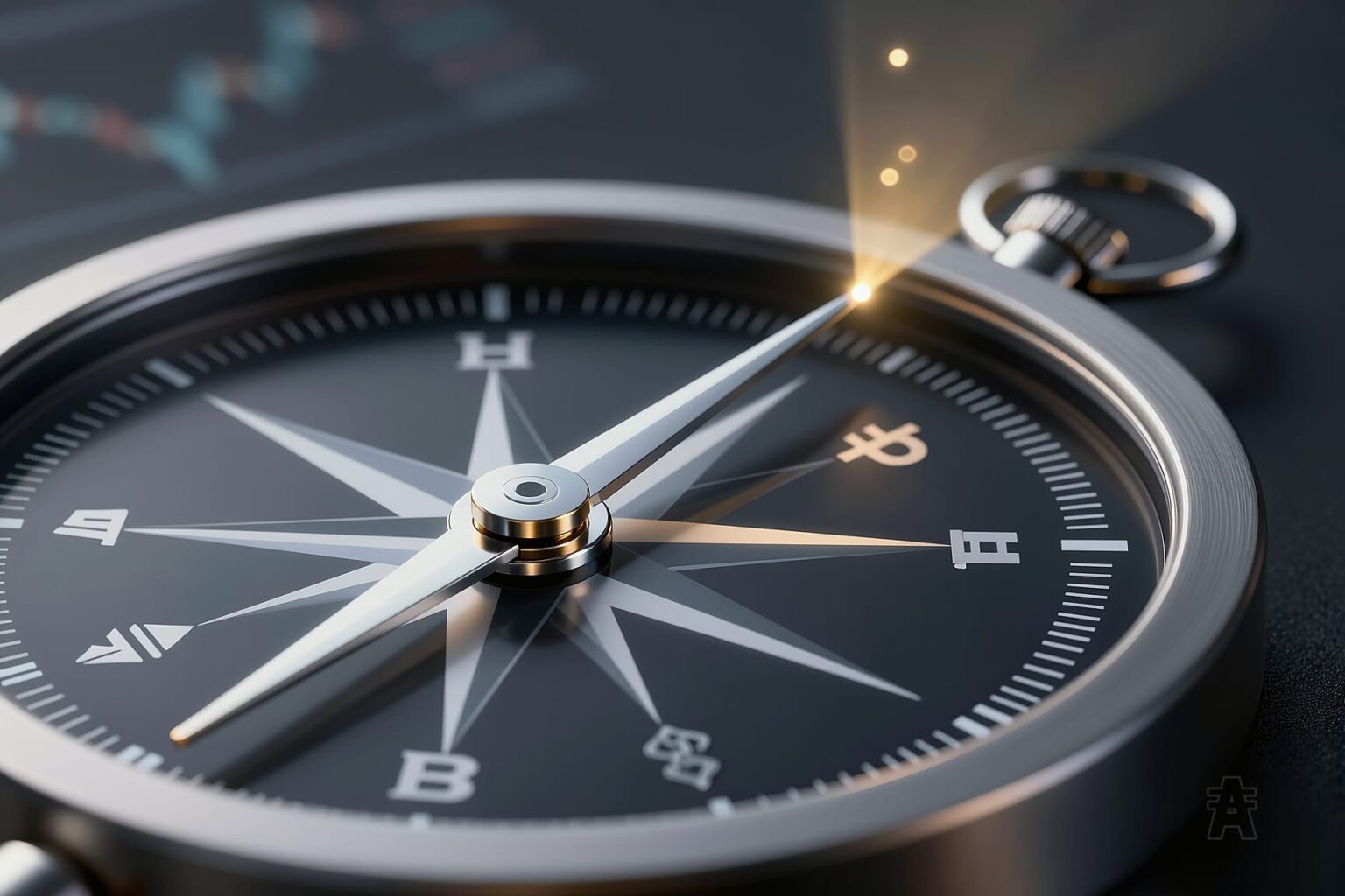 A premium close up of a futuristic 2