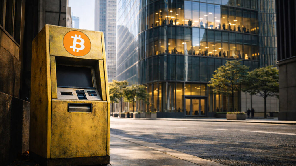 bitcoin atm