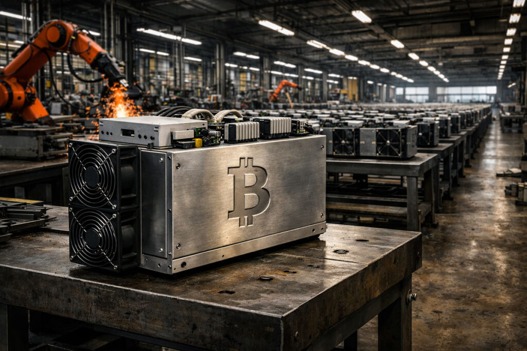 us bitcoin mining hardware