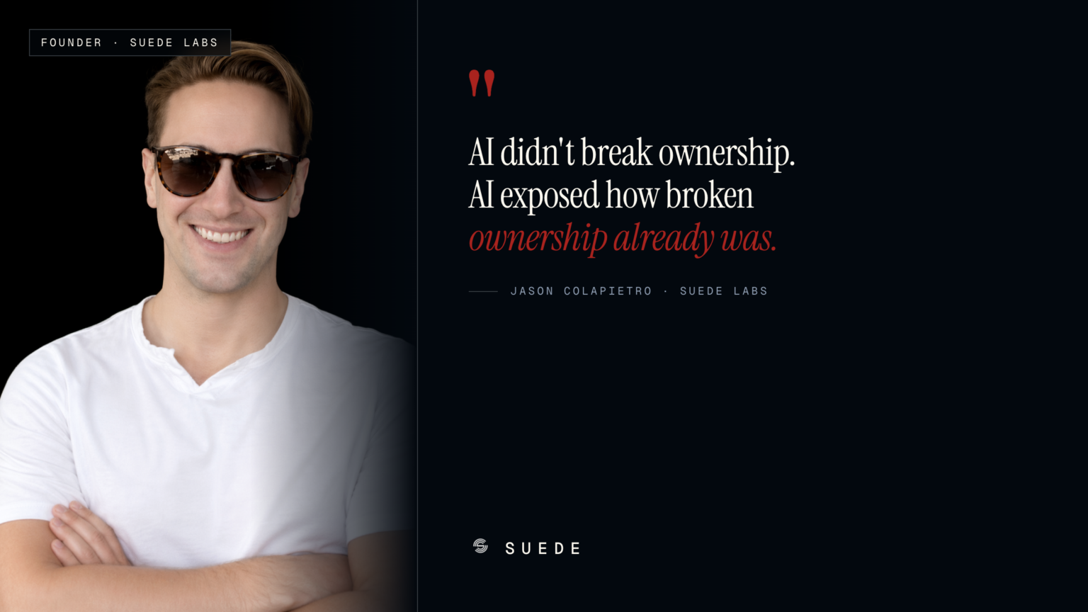 09 quote ai broke