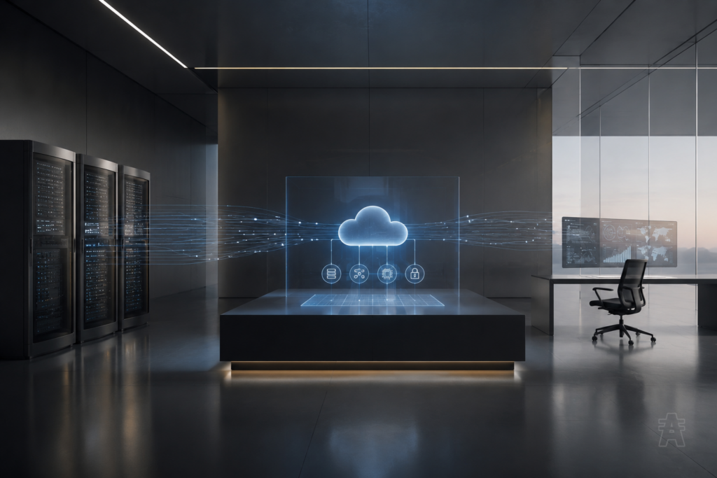 7 Enterprise Legacy Software Development Providers to Watch in 2026 ChatGPT Image 23 2026 . 07 45 14