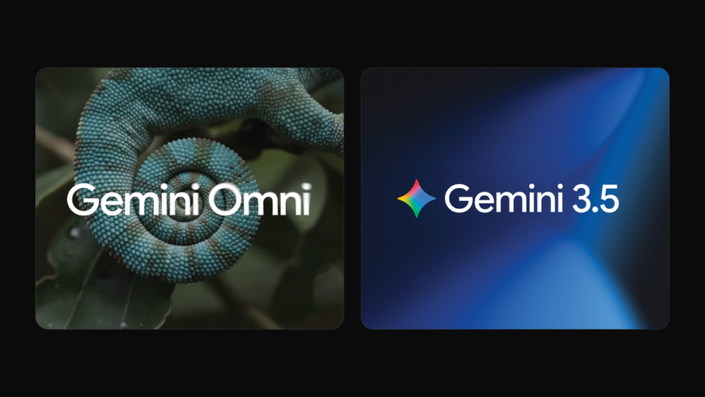 Gemini Omni and Gemini 3.5 herosocial.width 1300