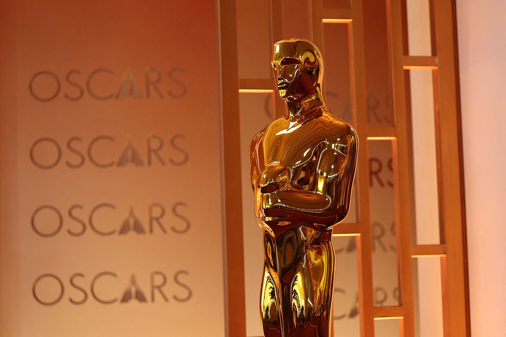 AI-generated actors and scripts are now ineligible for Oscars GettyImages 2266014829