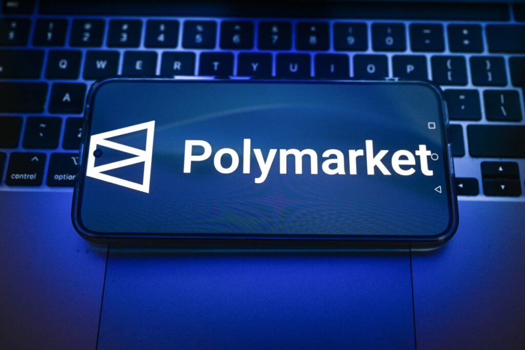 Google engineer charged with insider trading after making $1.2M on Polymarket GettyImages 2277777336