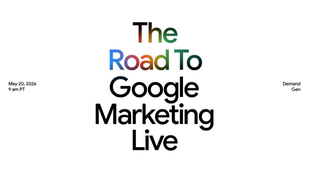 Hero 1920x1080 The Road To Google Marketing L.width 1300