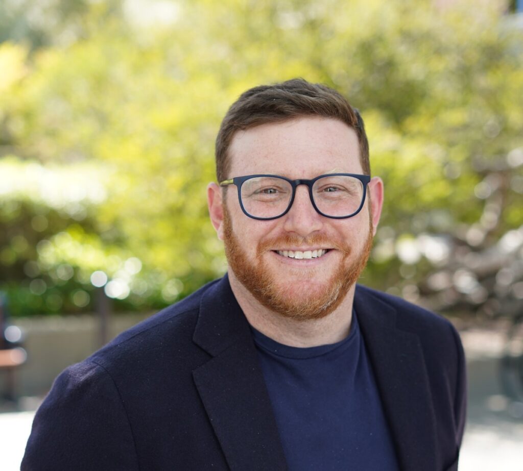 The pitch trick that helped an eSports startup raise $20M when VCs only wanted AI Lucra Sports Dylan Robbins