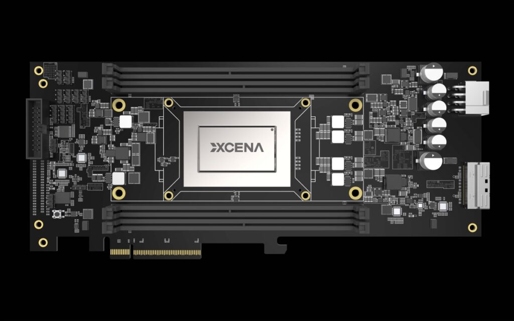 This chip startup just raised $135M on a bet that AI’s biggest bottleneck isn’t compute — it’s memory MX1P CSB REV20 2 black