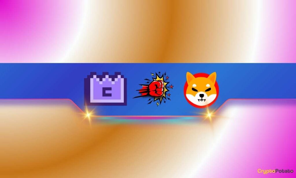 SHIB CB 4